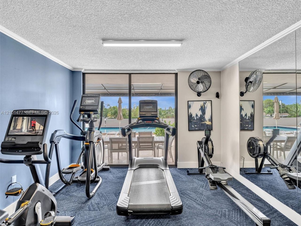2500 NE 135th St , Unit C502, North Miami, FL 33181 Photo