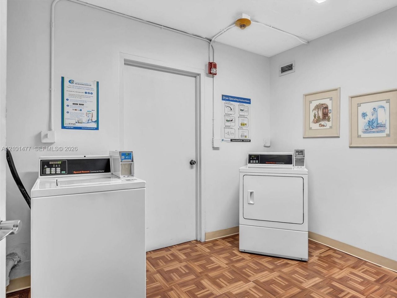 2500 NE 135th St , Unit C502, North Miami, FL 33181 Photo