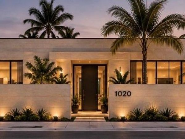 1020 NE 179th St , North Miami Beach, FL 33162