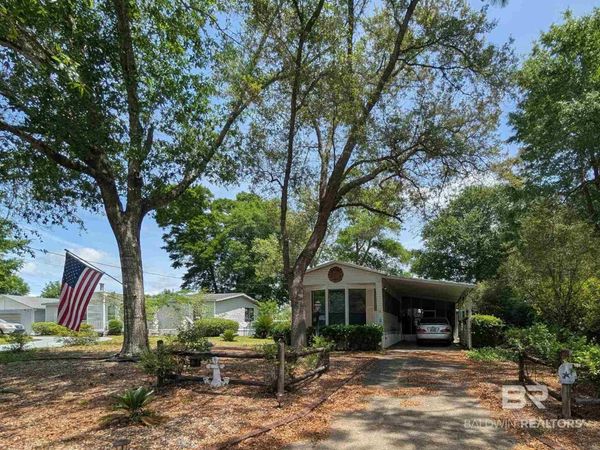 1558 Valencia Drive, Lillian, AL 36549
