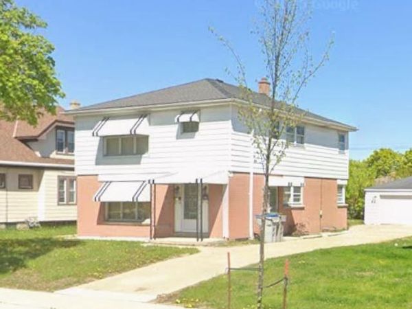 2844 S 60th STREET, Unit 2846, Milwaukee, WI 53219