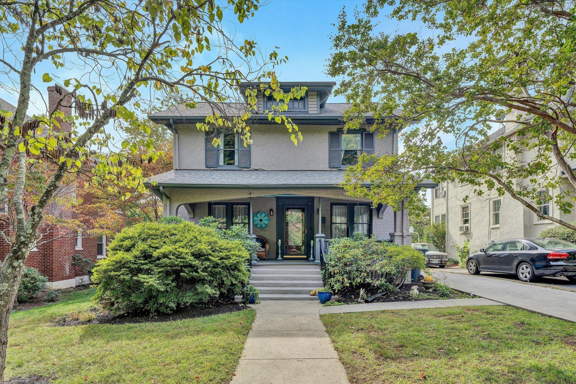 2118 Laburnum Ave Sw, Roanoke, VA 24015 Main Photo