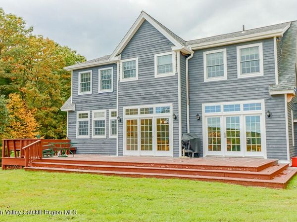 295 Mercer Mountain Road, East Chatham, NY 12060