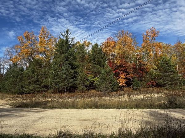 6180 Greenway Drive N, Frederic, MI 49733