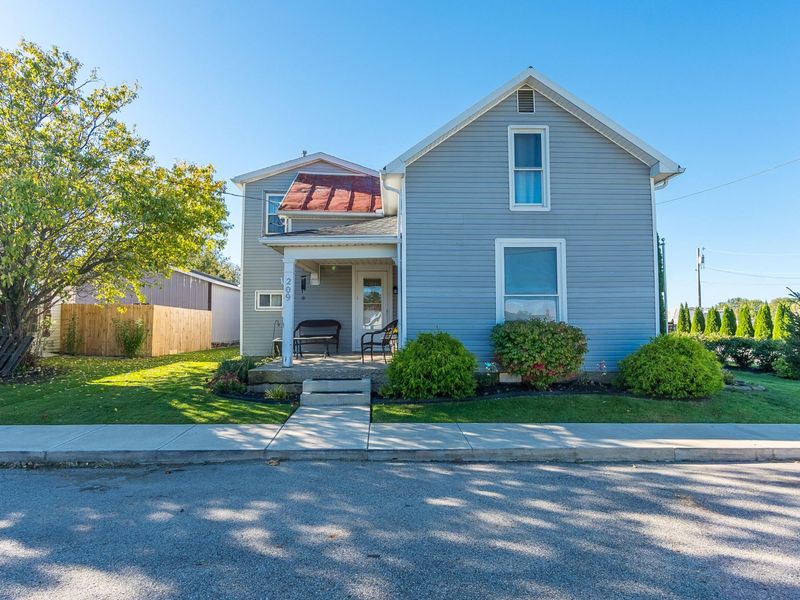 209 W 1st Street, Fletcher, OH 45326 Photo 2