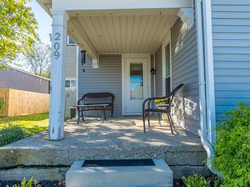 209 W 1st Street, Fletcher, OH 45326 Photo 3