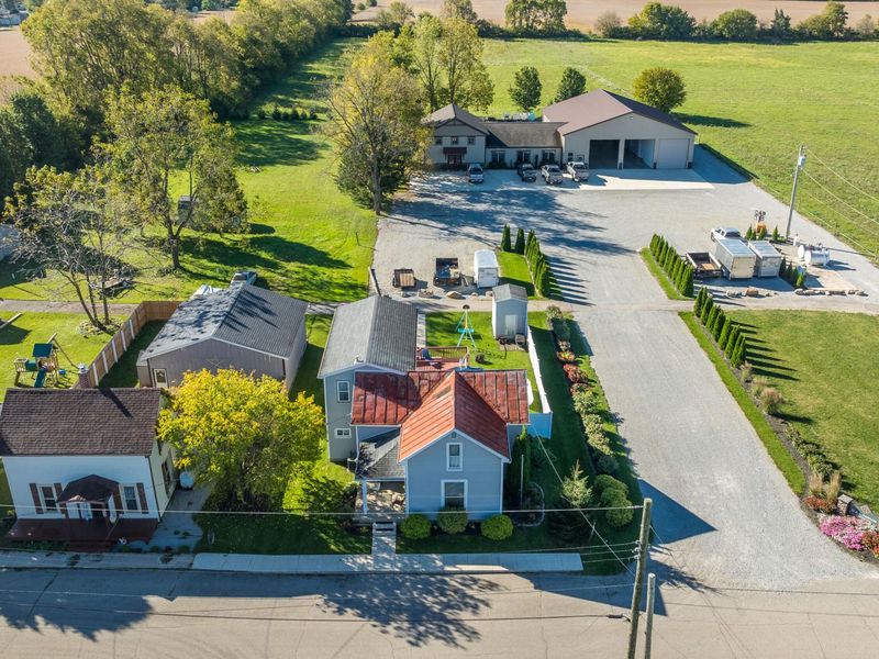 209 W 1st Street, Fletcher, OH 45326 Photo 4