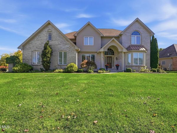 4810 Farm Creek Lane , Sylvania, OH 43560