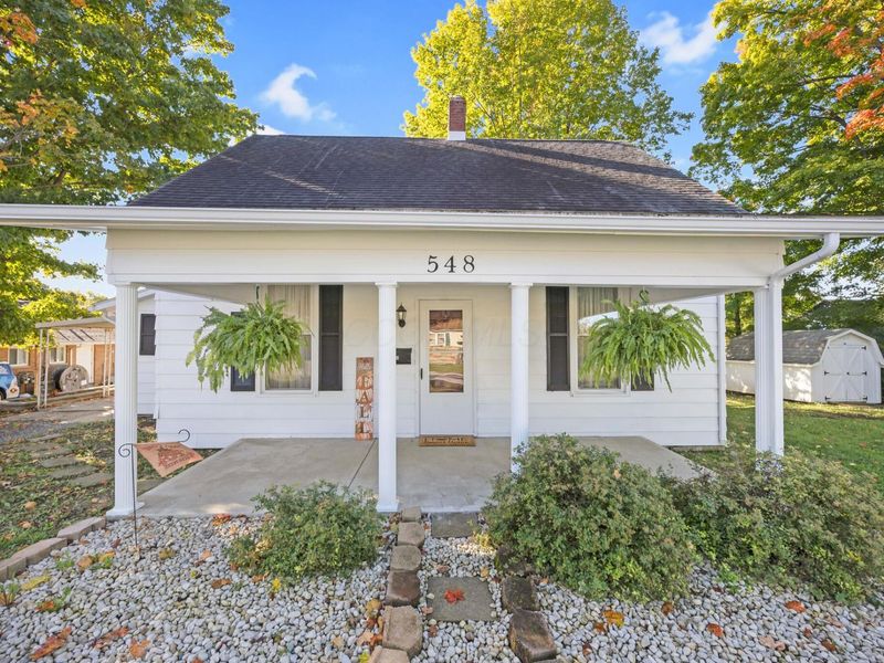 548 Center Avenue , Bellefontaine, OH 43311 Photo 34