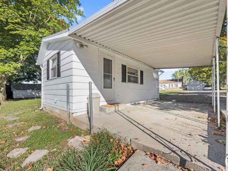 548 Center Avenue , Bellefontaine, OH 43311 Photo 41
