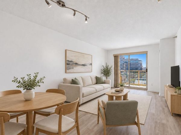 401 S 1st Street, Unit 1103, Minneapolis, MN 55401