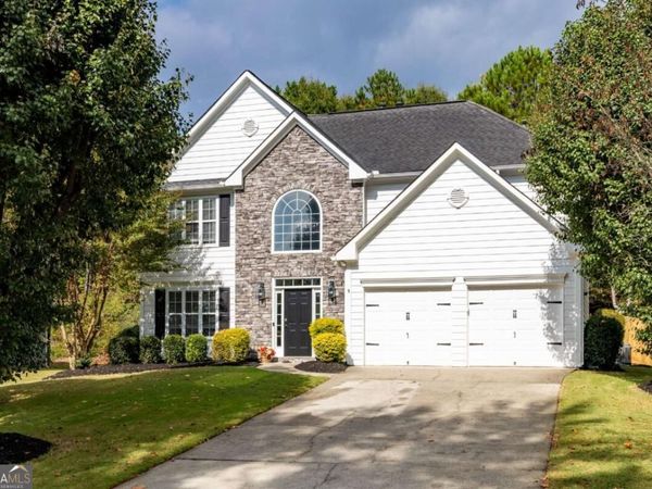 1930 Overland Crossing, Alpharetta, GA 30004