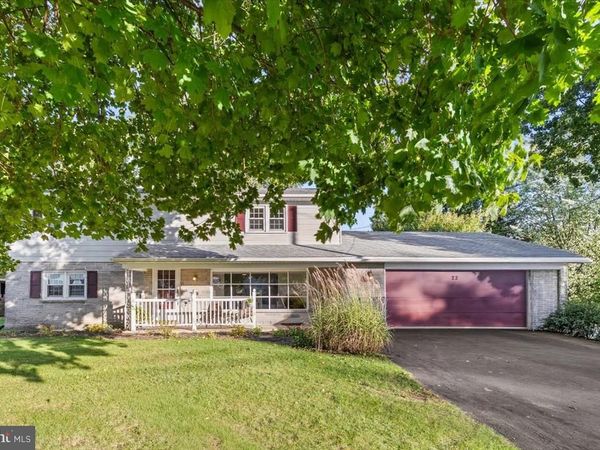 22 JAYANN DRIVE, LEBANON, PA 17042
