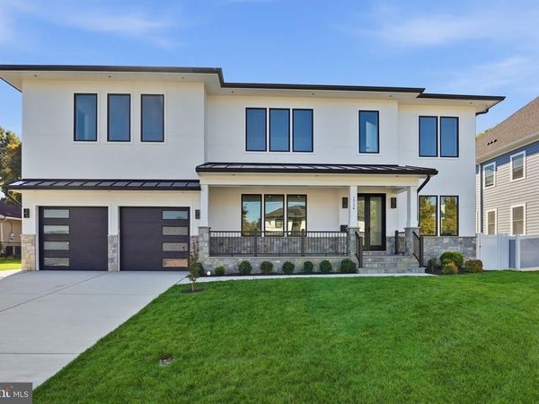 1734 PIMMIT DRIVE , FALLS CHURCH, VA 22043