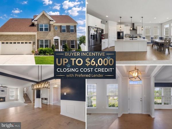 5809 MCINTOSH PLACE, BRANDYWINE, MD 20613