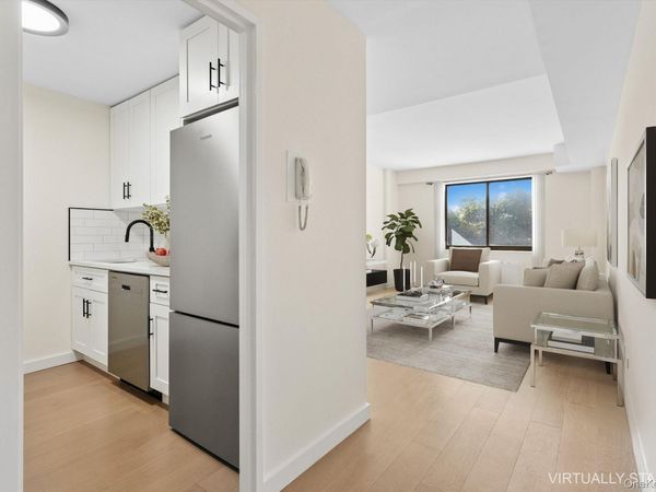 3671 Hudson Manor Terrace , Unit 1A, Bronx, NY 10463