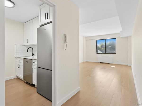 3671 Hudson Manor Terrace , Unit 1A, Bronx, NY 10463