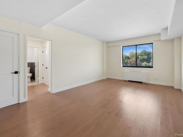 3671 Hudson Manor Terrace , Unit 1A, Bronx, NY 10463