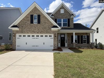 144 Cambria Lane , Blythewood, SC 29016