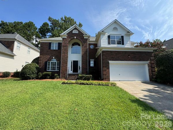 11432 McGinns Trace Court, Charlotte, NC 28277