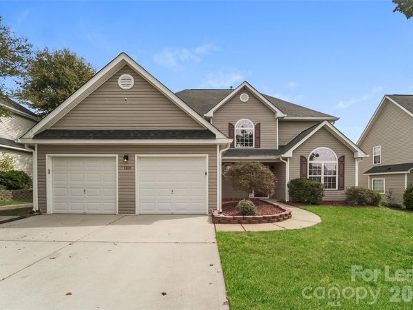 140 Dunnell Road , Charlotte, NC 28115