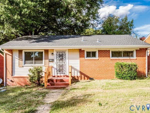 2103 Warwick Avenue , Richmond, VA 23224