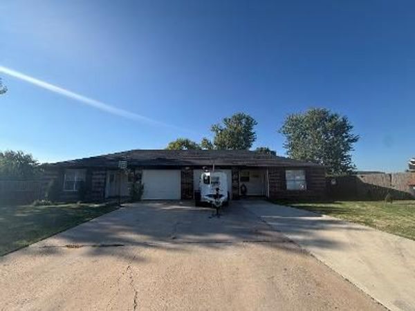 2642 Braxton Avenue, Unit A & B, Springdale, AR 72764