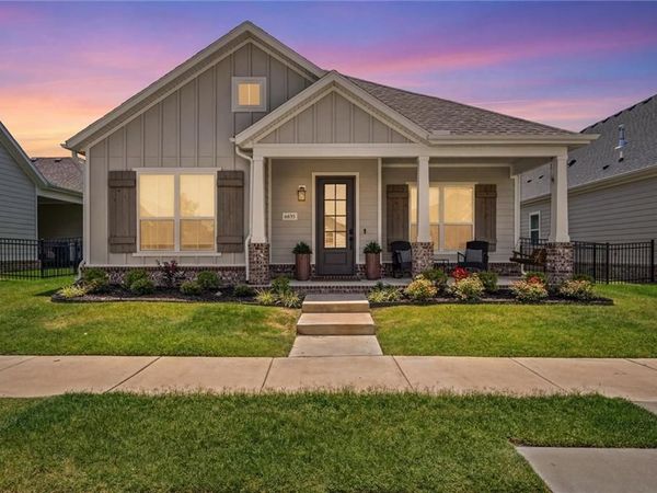 6835 Autumn Avenue , Springdale, AR 72762
