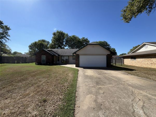 809 Patterson , Muskogee, OK 74403