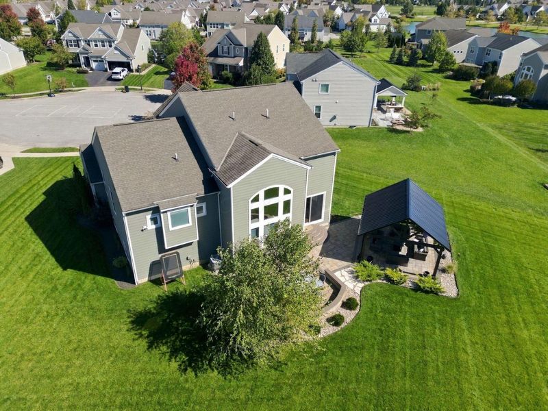 4497 Alicias Way , Hilliard, OH 43026 Photo 101