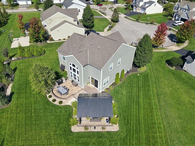 4497 Alicias Way , Hilliard, OH 43026 Photo 103