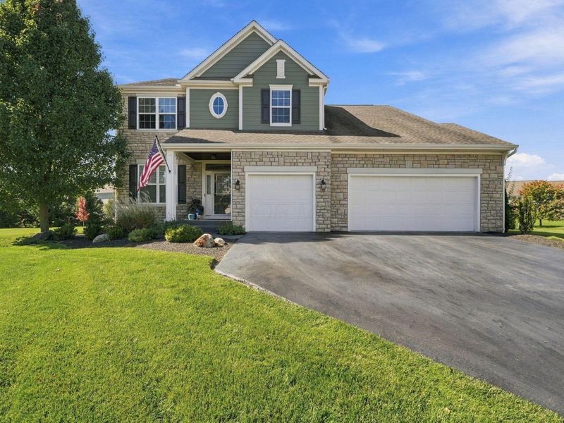 4497 Alicias Way , Hilliard, OH 43026 Photo 105