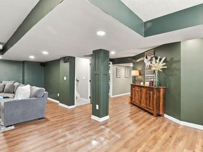 4497 Alicias Way , Hilliard, OH 43026 Photo 48