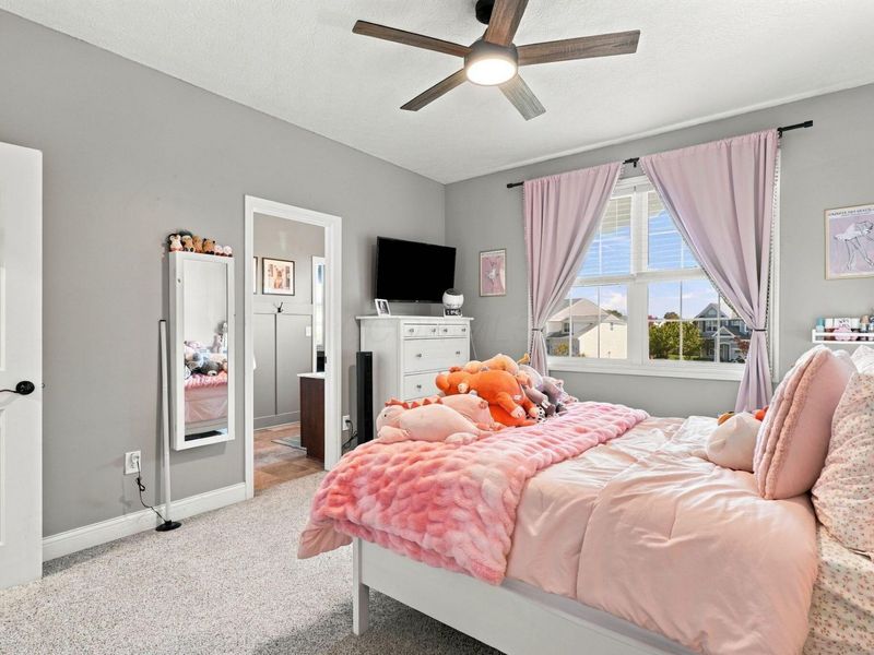 4497 Alicias Way , Hilliard, OH 43026 Photo 68