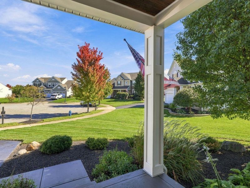 4497 Alicias Way , Hilliard, OH 43026 Photo 73