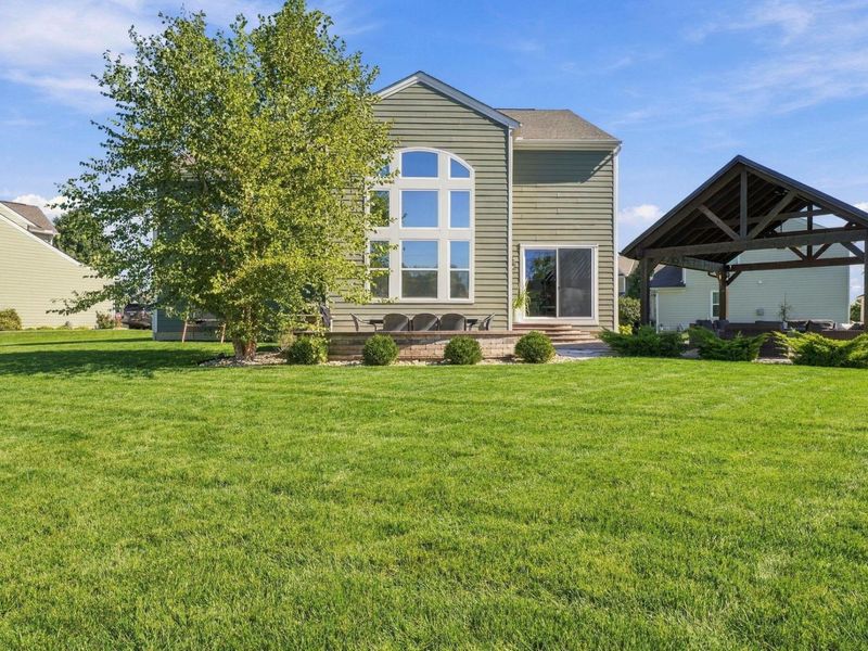 4497 Alicias Way , Hilliard, OH 43026 Photo 75
