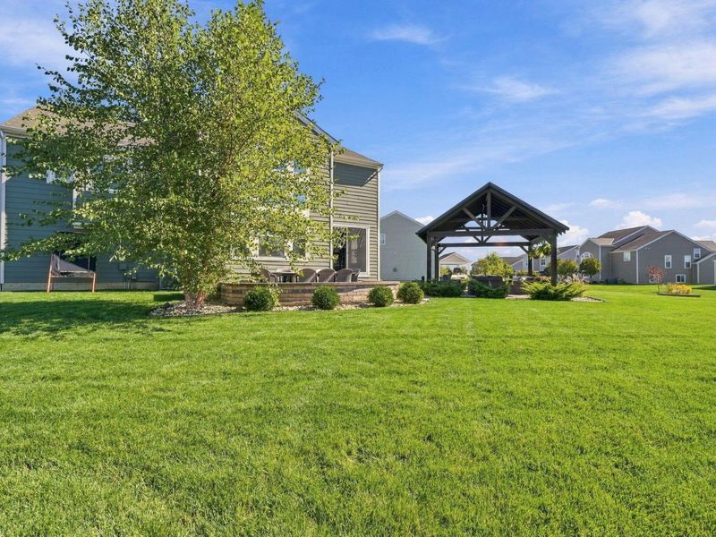 4497 Alicias Way , Hilliard, OH 43026 Photo 76