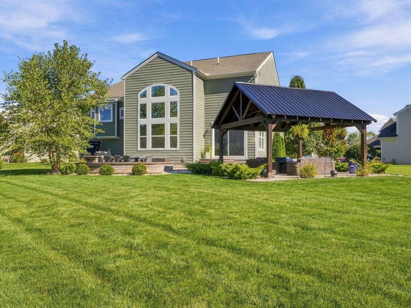 4497 Alicias Way , Hilliard, OH 43026 Photo 77