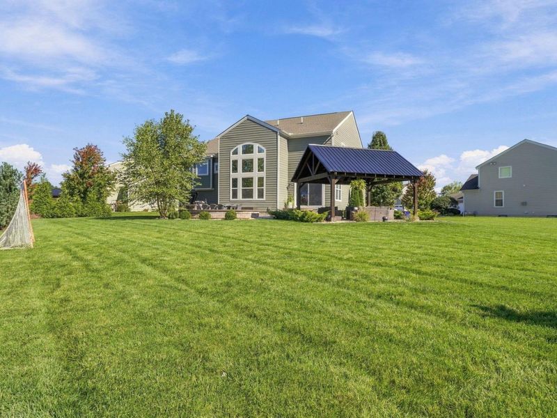 4497 Alicias Way , Hilliard, OH 43026 Photo 78