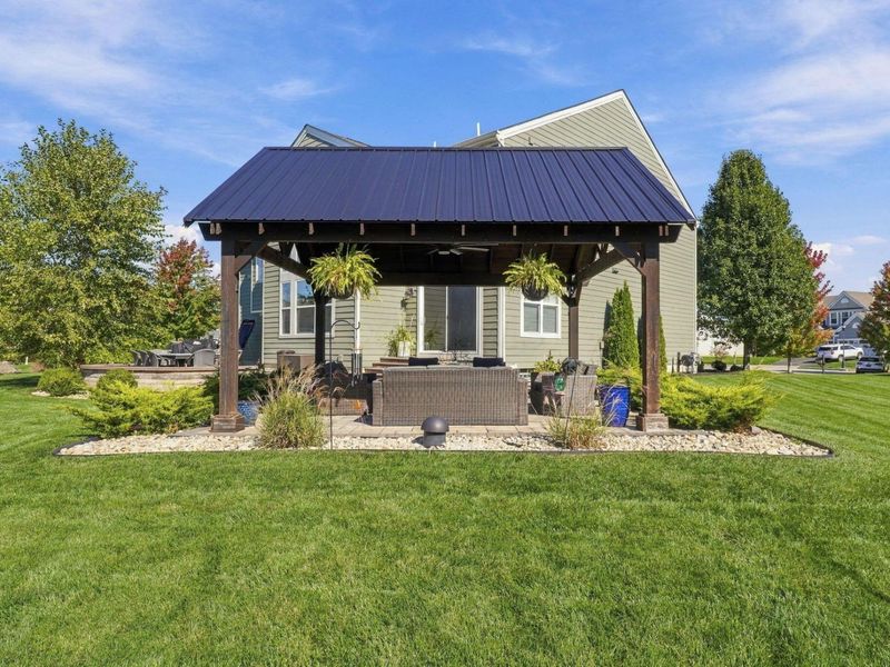 4497 Alicias Way , Hilliard, OH 43026 Photo 79