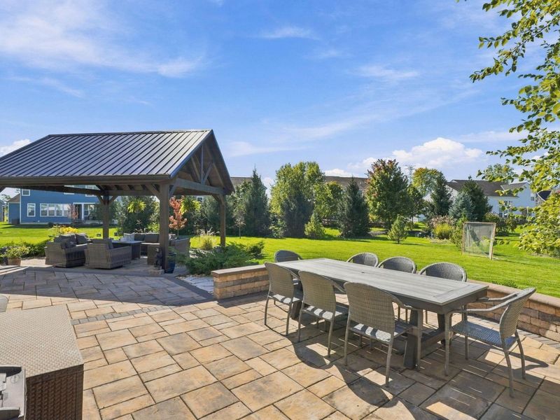 4497 Alicias Way , Hilliard, OH 43026 Photo 80