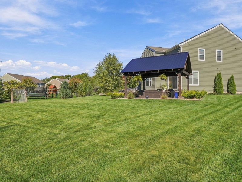 4497 Alicias Way , Hilliard, OH 43026 Photo 81