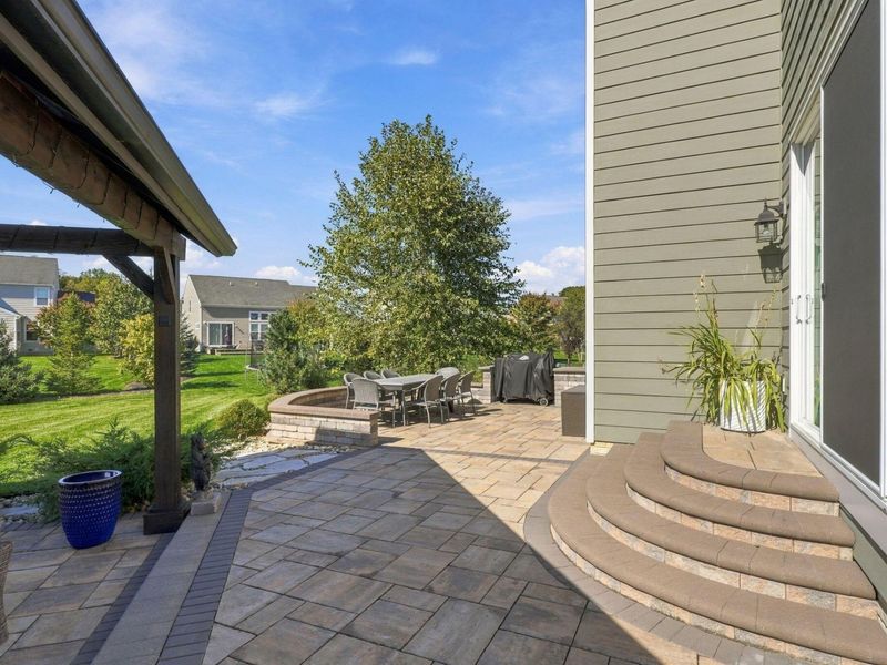 4497 Alicias Way , Hilliard, OH 43026 Photo 84