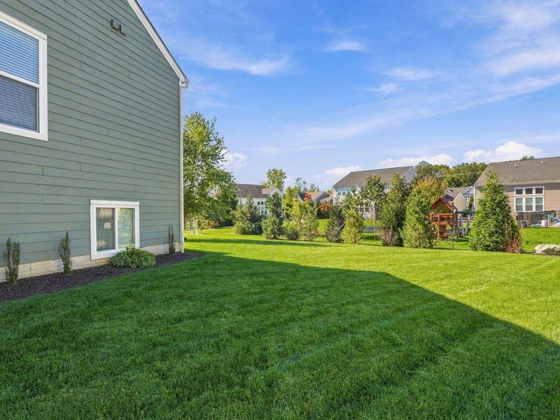 4497 Alicias Way , Hilliard, OH 43026 Photo 86
