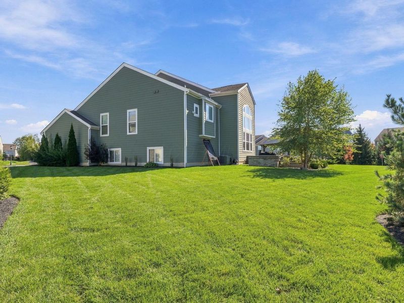 4497 Alicias Way , Hilliard, OH 43026 Photo 88