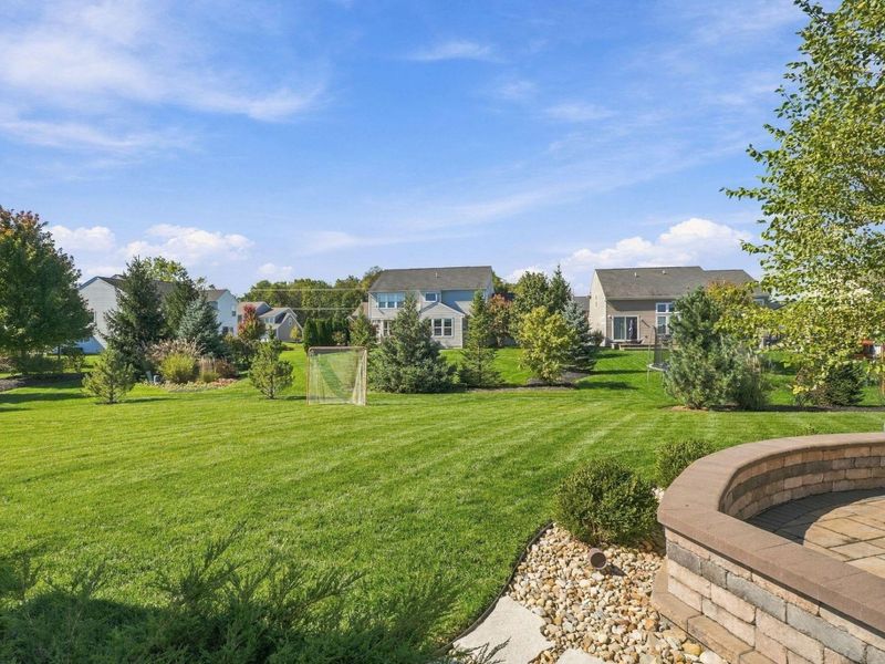 4497 Alicias Way , Hilliard, OH 43026 Photo 89