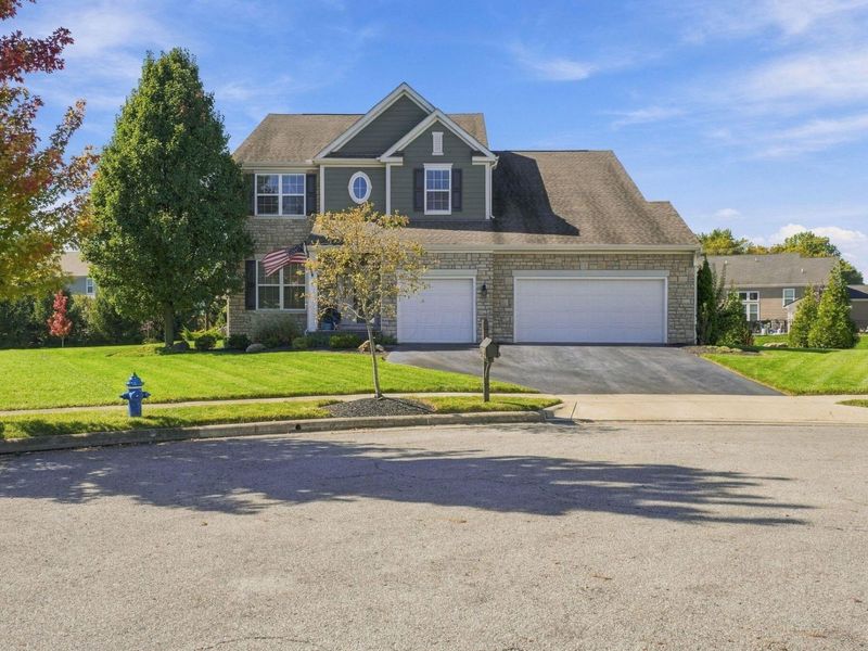 4497 Alicias Way , Hilliard, OH 43026 Photo 90