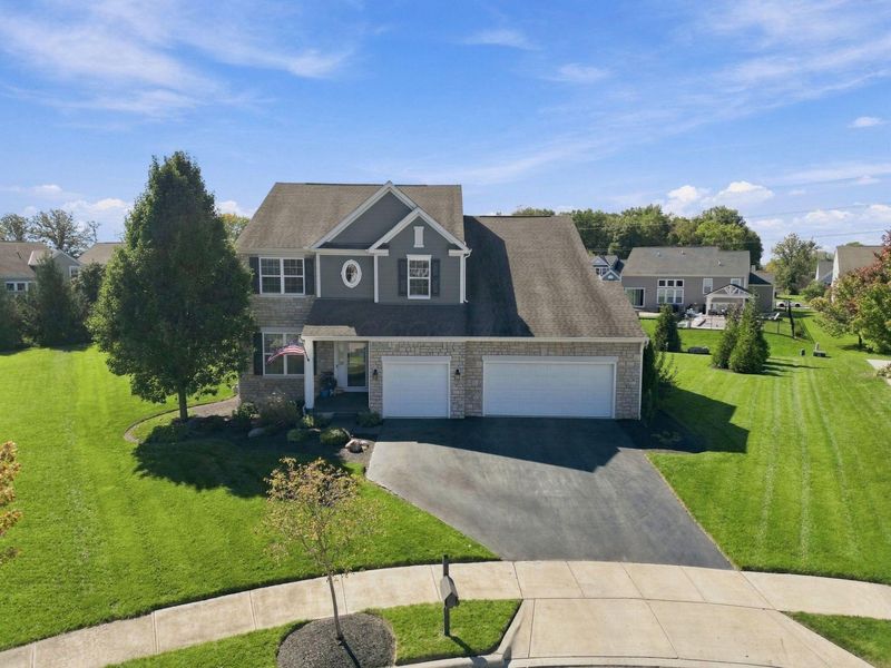 4497 Alicias Way , Hilliard, OH 43026 Photo 91