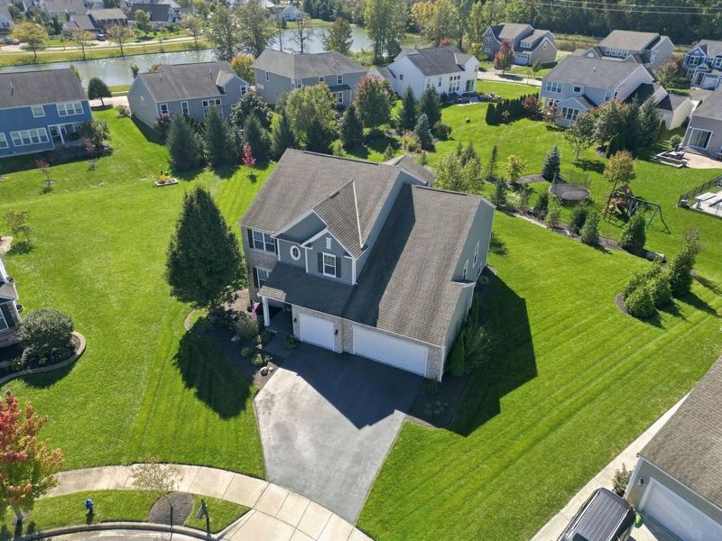 4497 Alicias Way , Hilliard, OH 43026 Photo 93