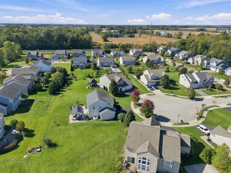 4497 Alicias Way , Hilliard, OH 43026 Photo 96